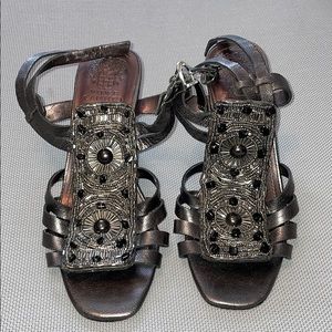 Vince Camuto Heels 🤎